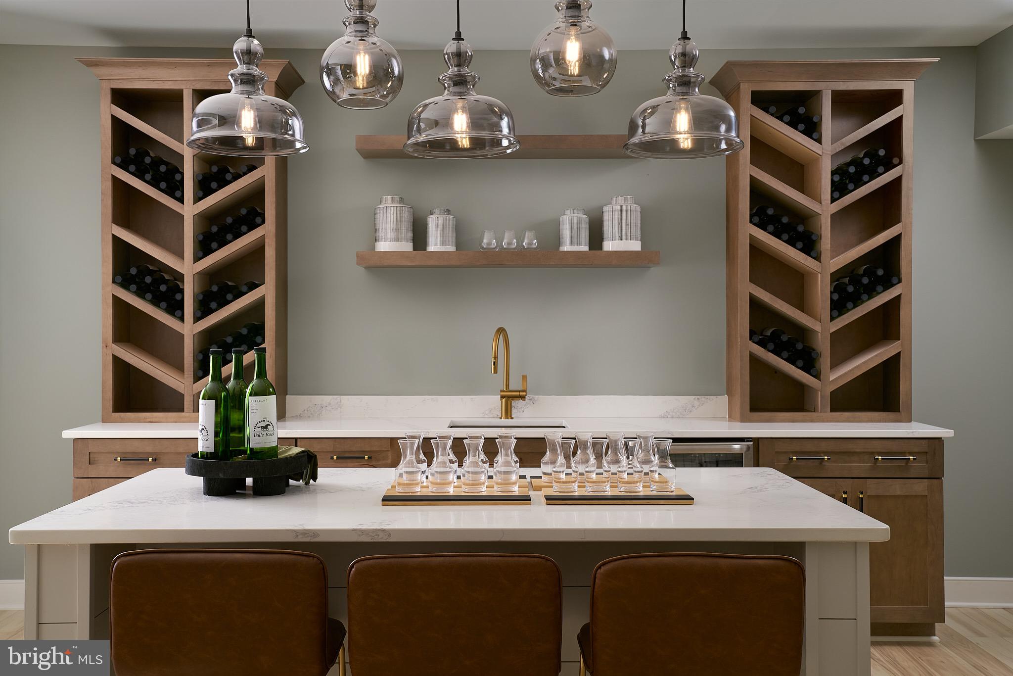 BULLE ROCK - Residential