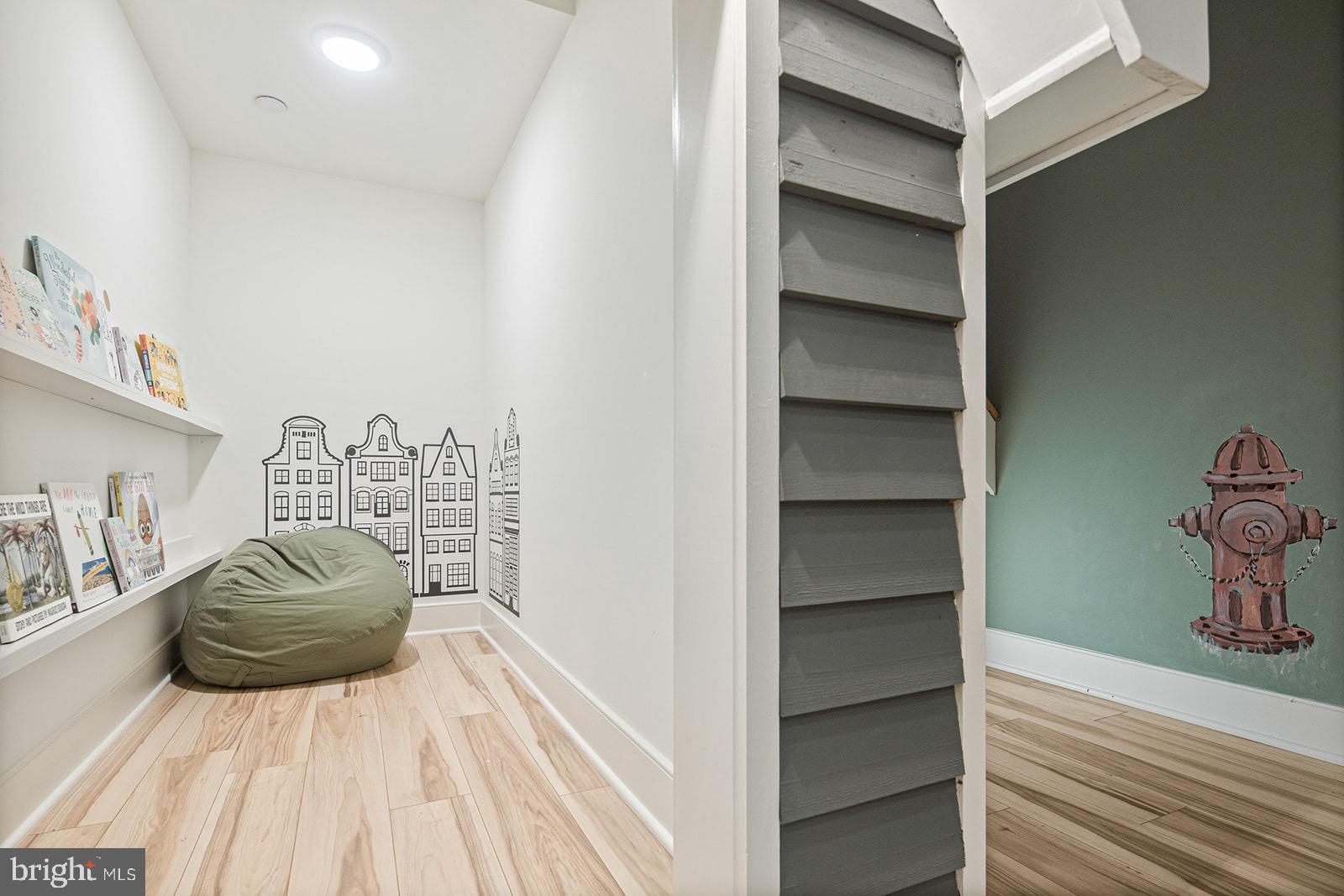 BULLE ROCK - Residential