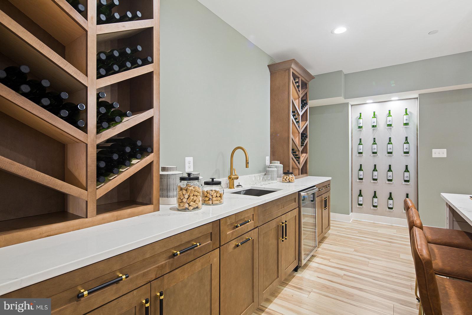 BULLE ROCK - Residential