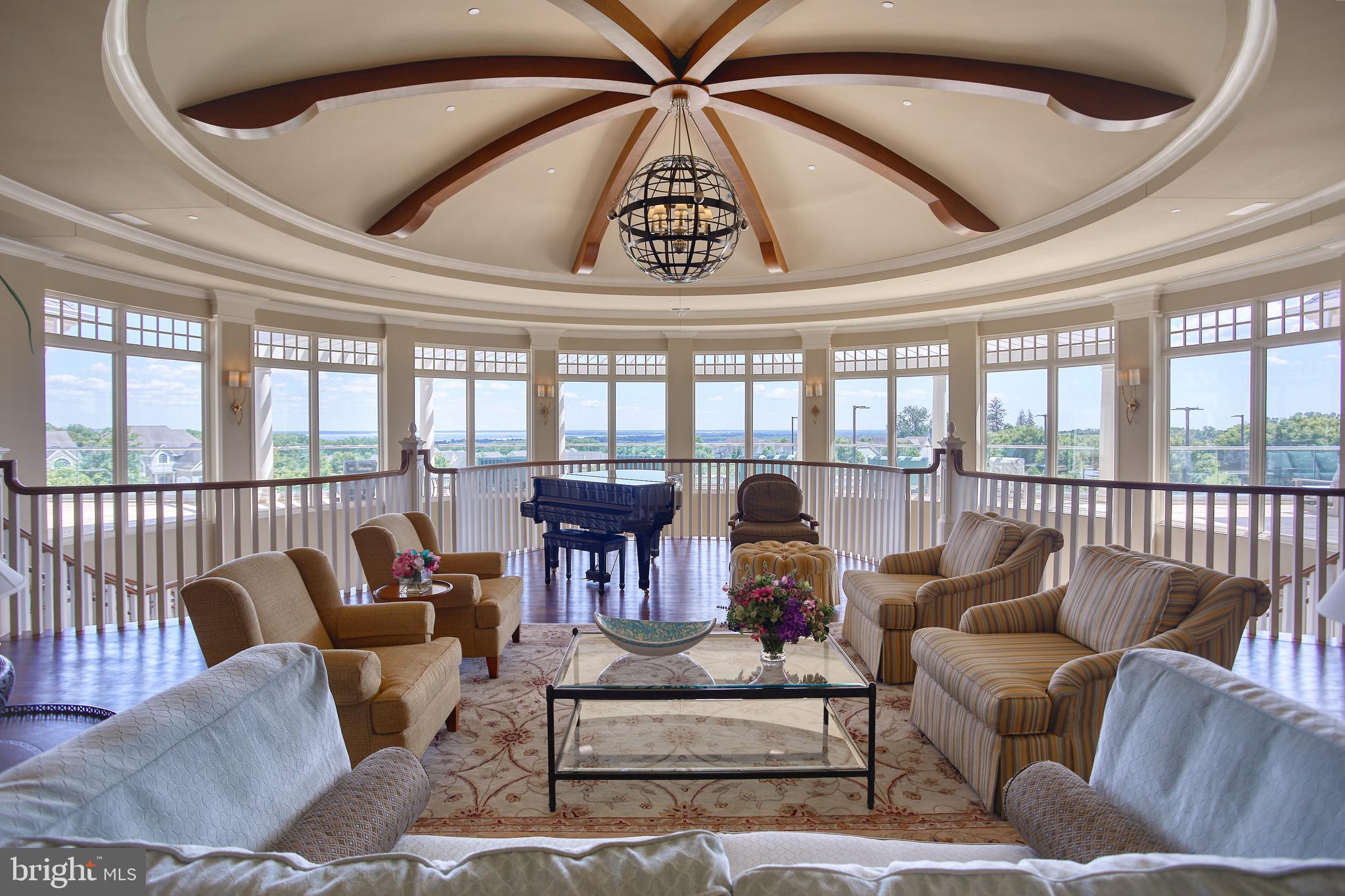 BULLE ROCK - Residential