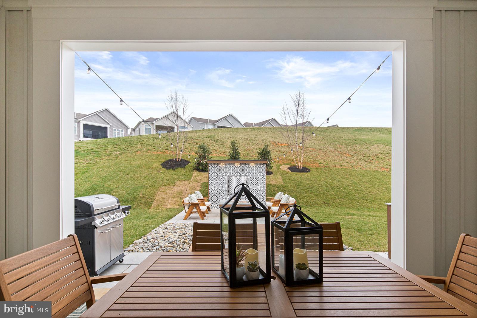 BULLE ROCK - Residential