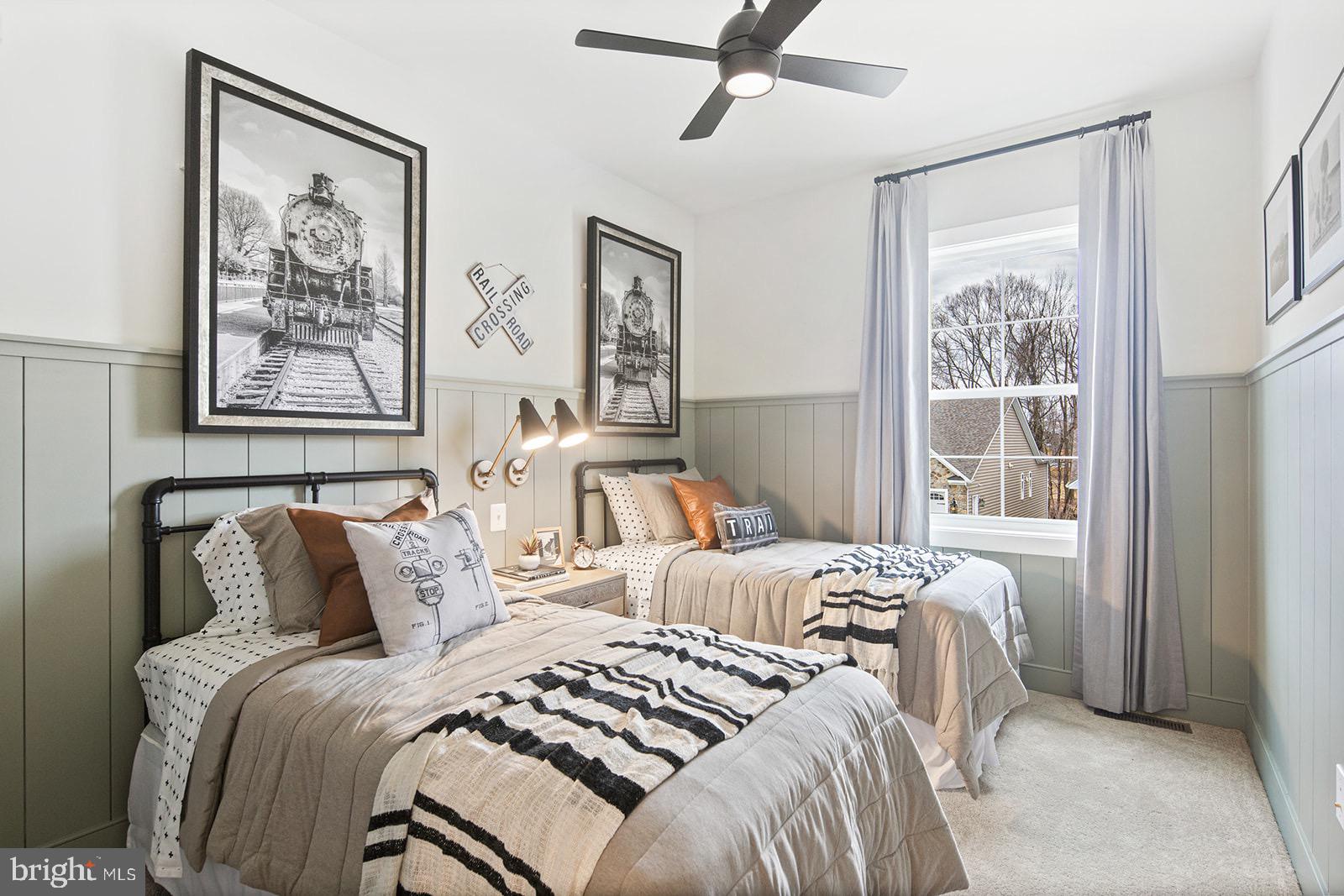 BULLE ROCK - Residential