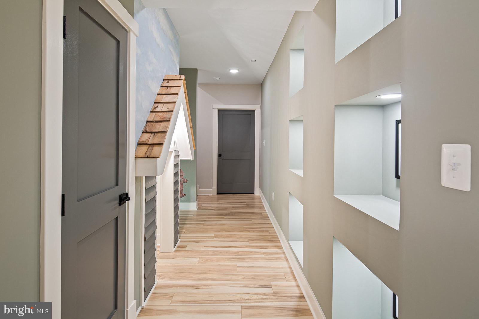 BULLE ROCK - Residential