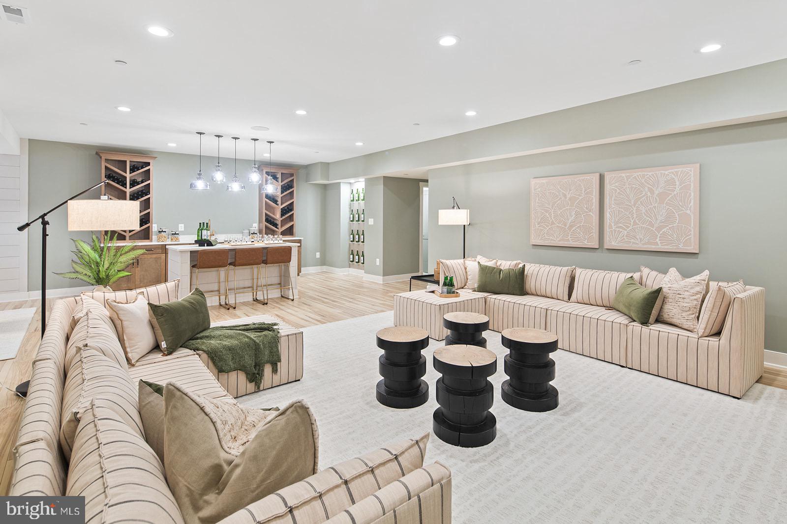 BULLE ROCK - Residential