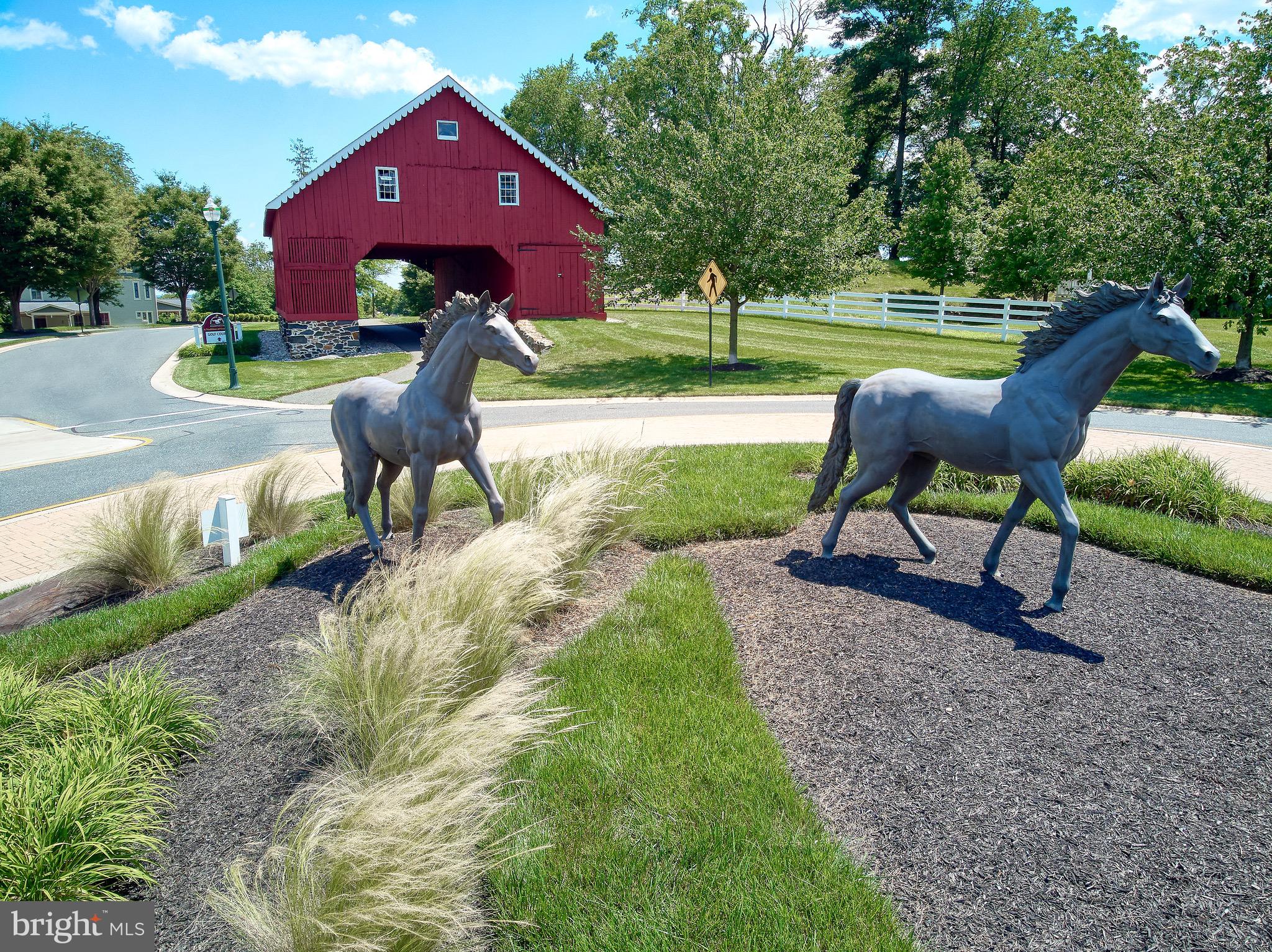 BULLE ROCK - Residential