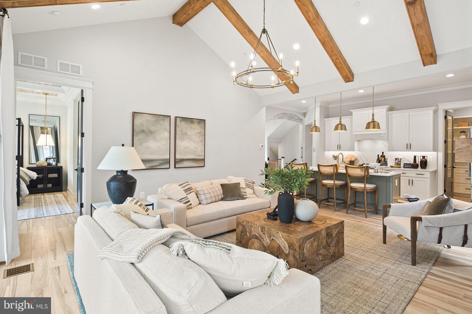 BULLE ROCK - Residential