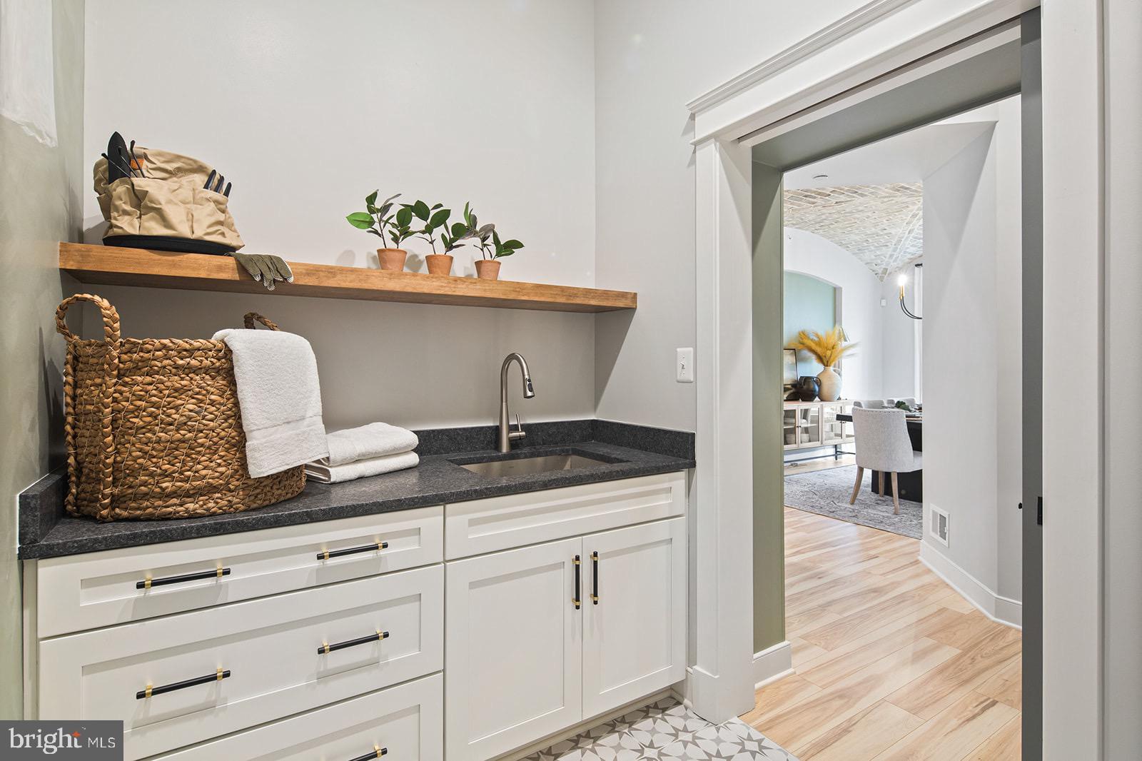 BULLE ROCK - Residential