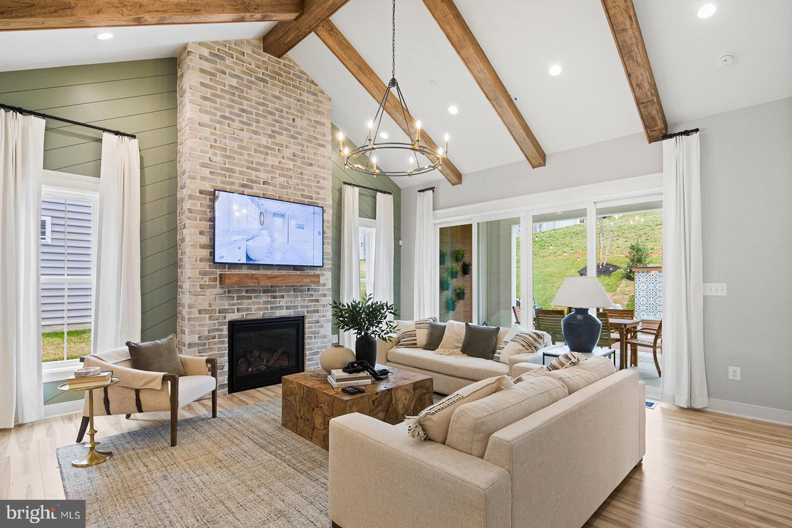 BULLE ROCK - Residential