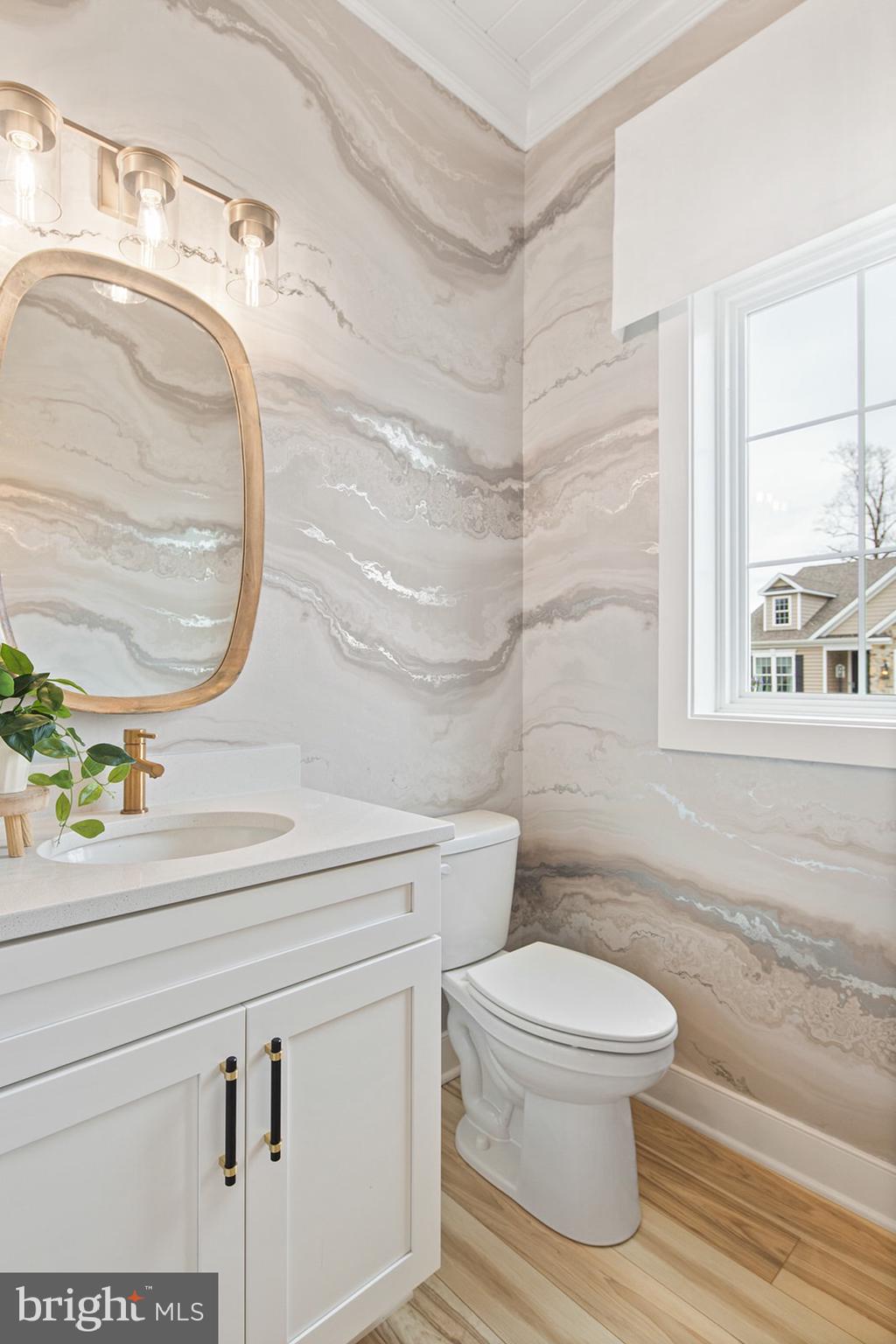 BULLE ROCK - Residential