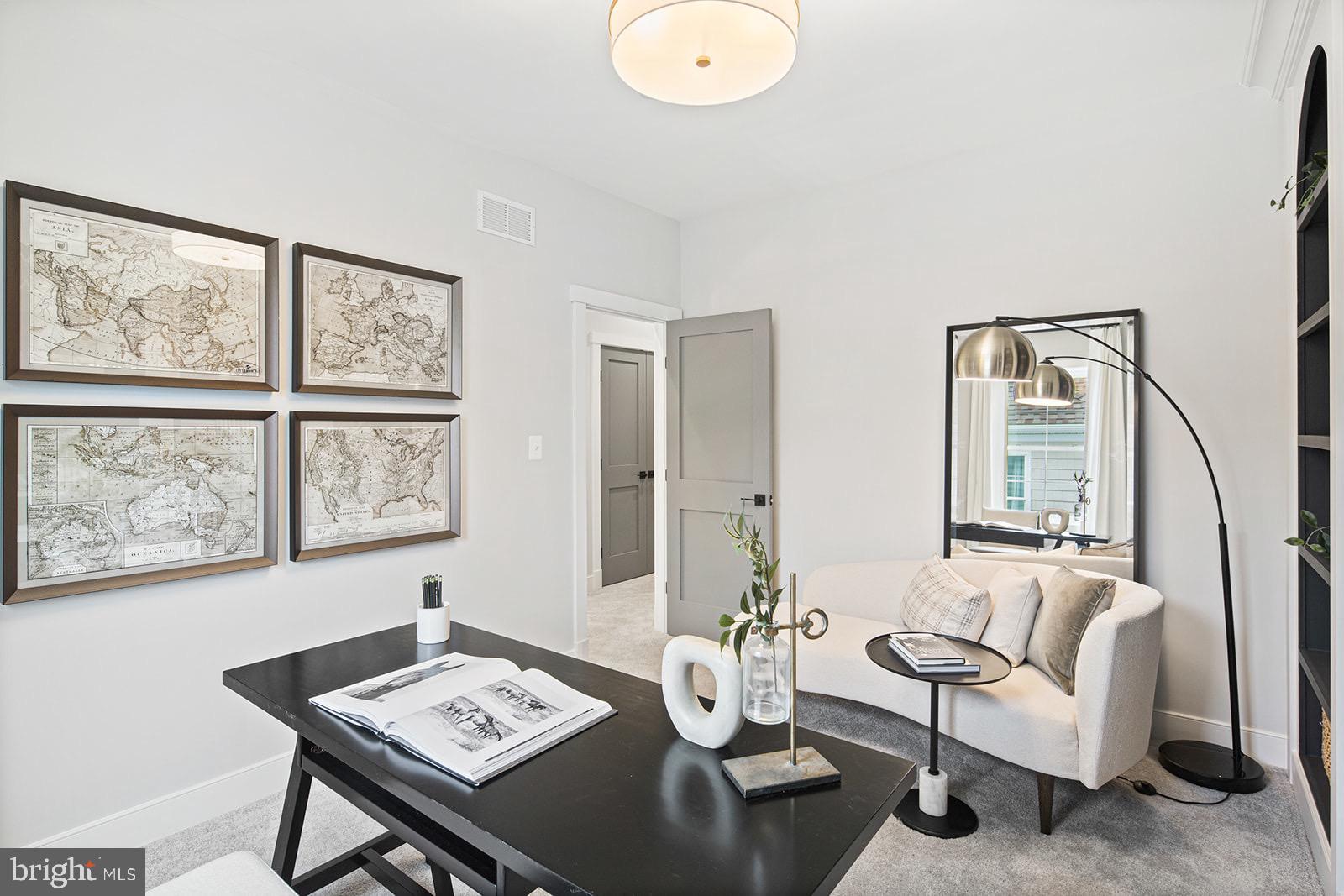 BULLE ROCK - Residential