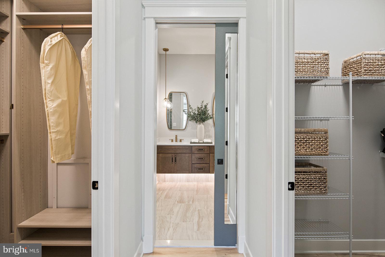 BULLE ROCK - Residential