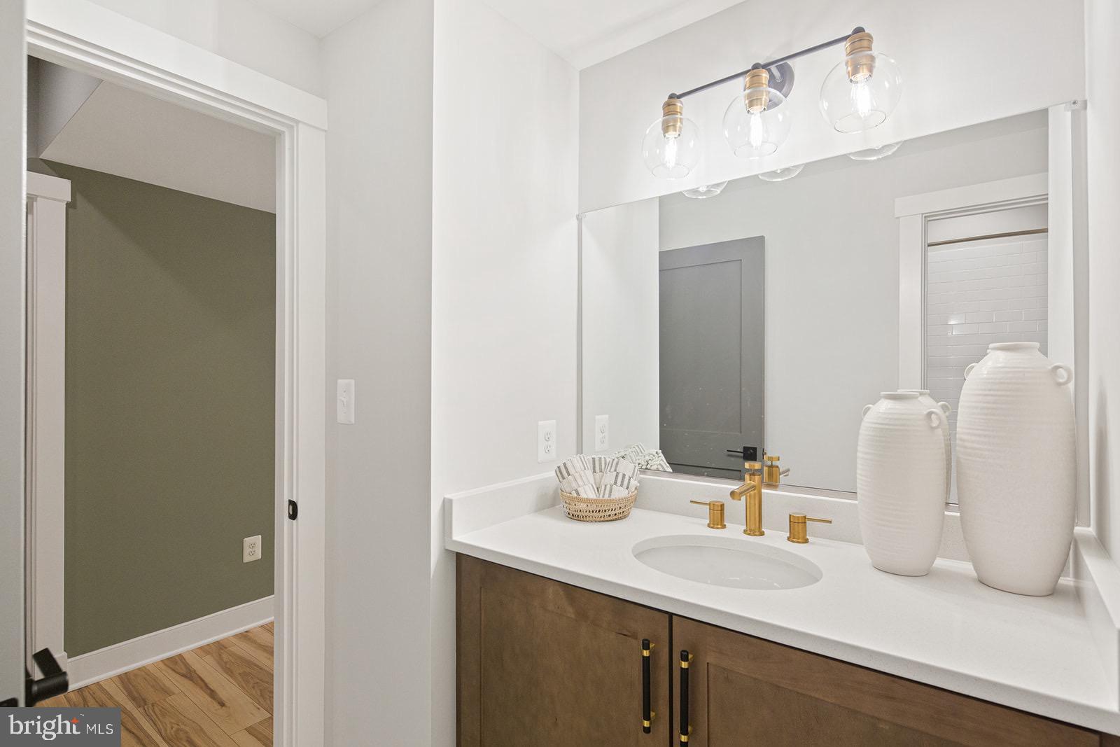 BULLE ROCK - Residential