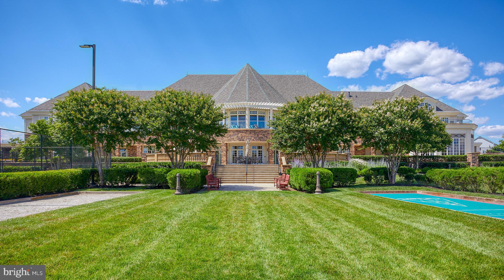 BULLE ROCK - Residential