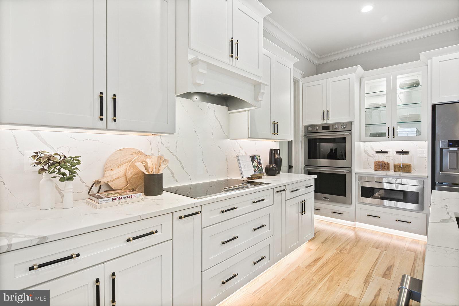 BULLE ROCK - Residential