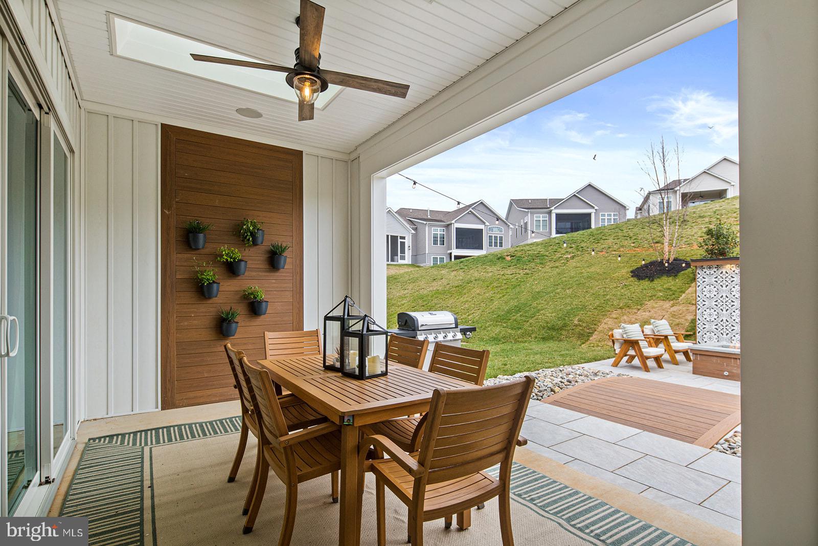 BULLE ROCK - Residential