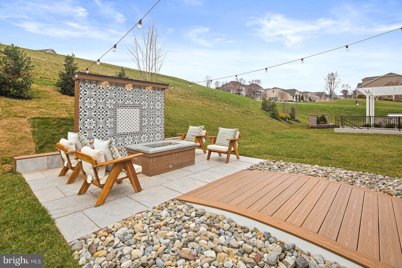 BULLE ROCK - Residential