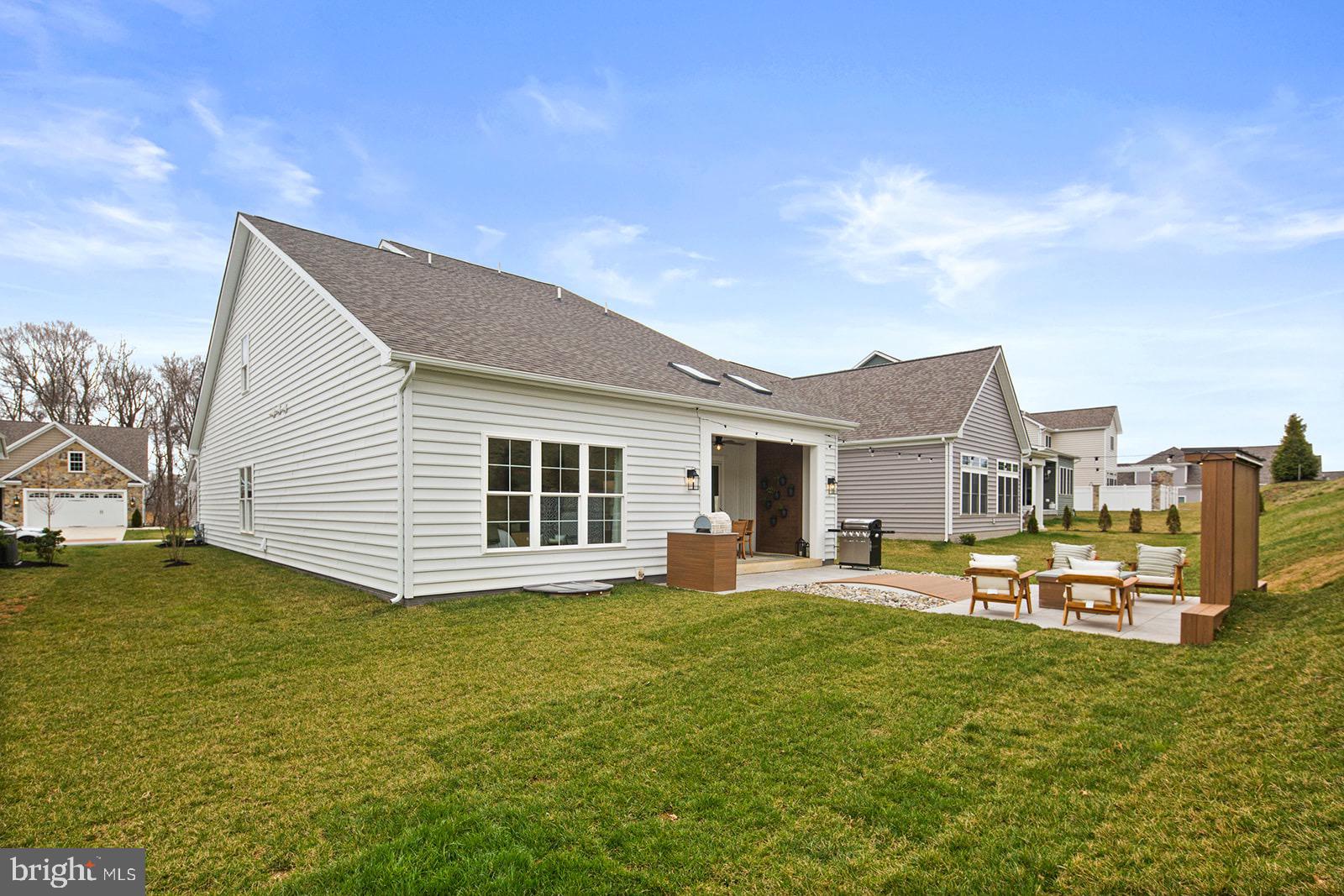 BULLE ROCK - Residential