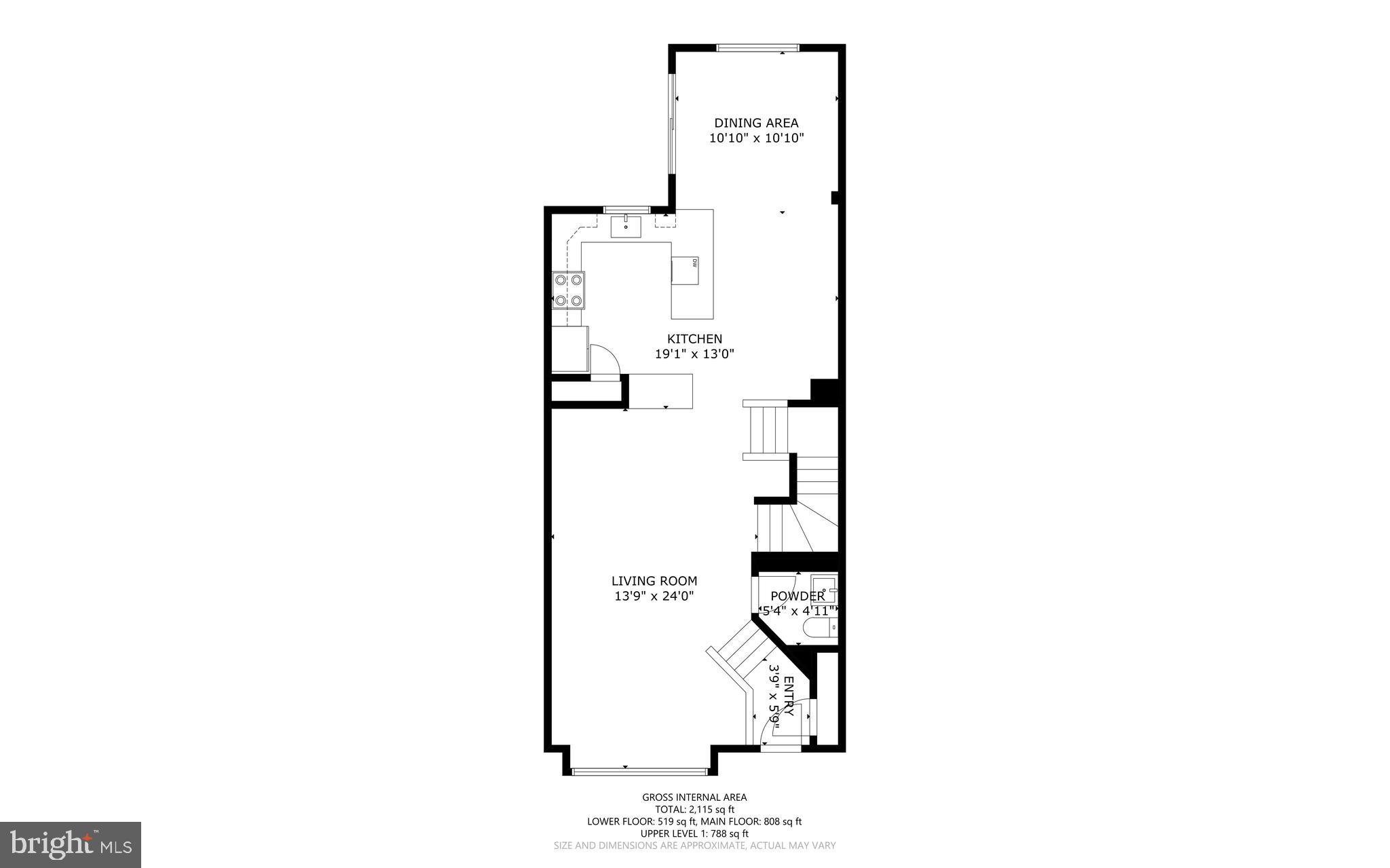 DEVONSHIRE - Residential