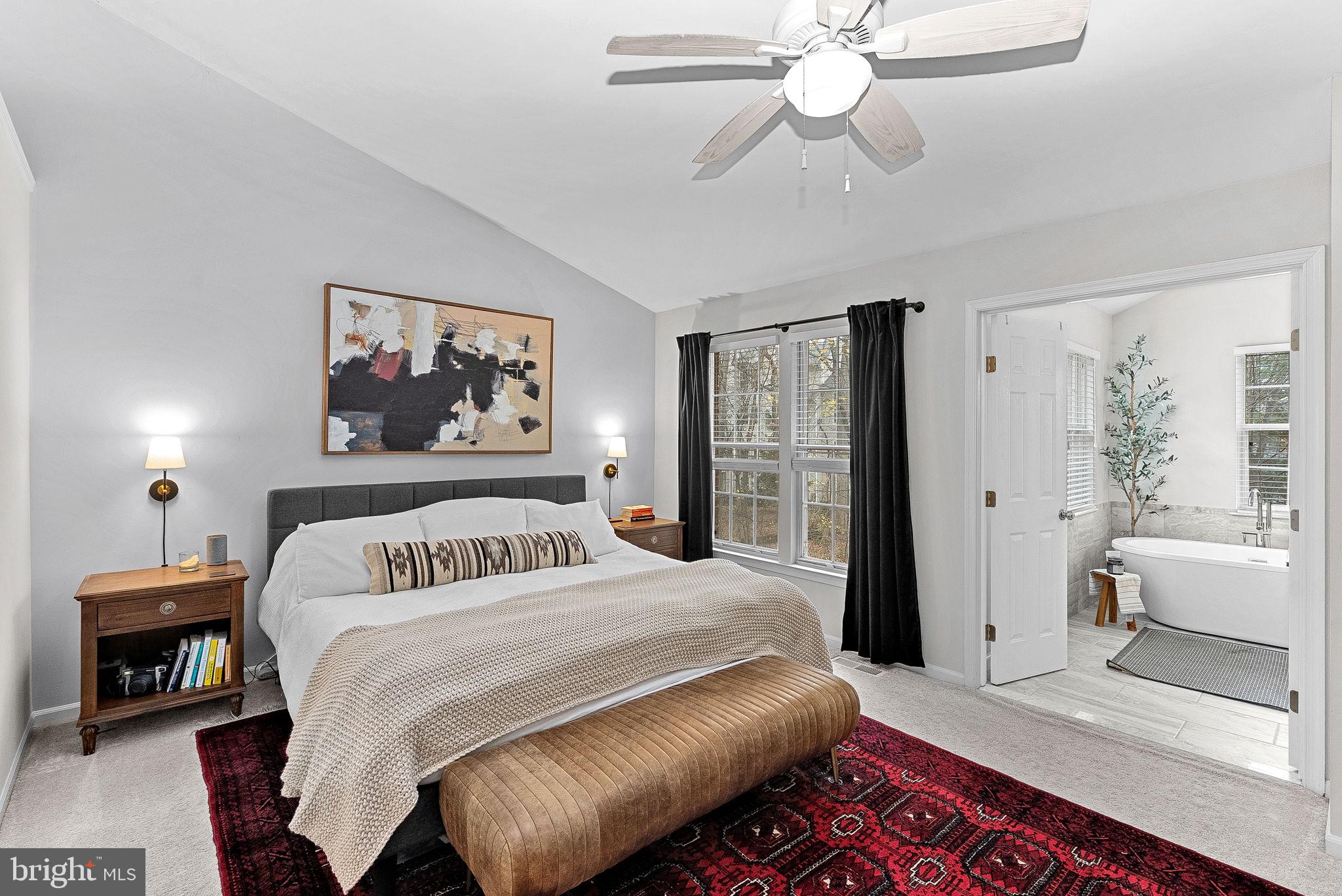 DEVONSHIRE - Residential