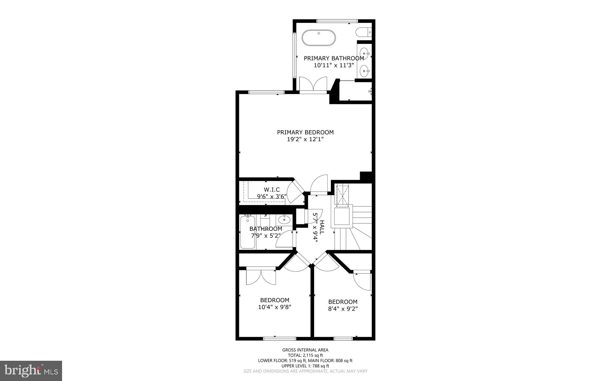 DEVONSHIRE - Residential