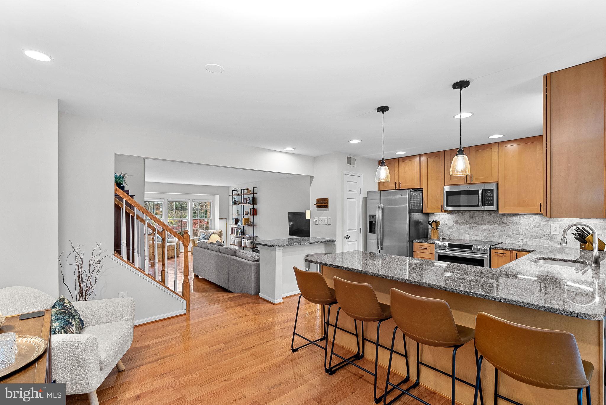 DEVONSHIRE - Residential