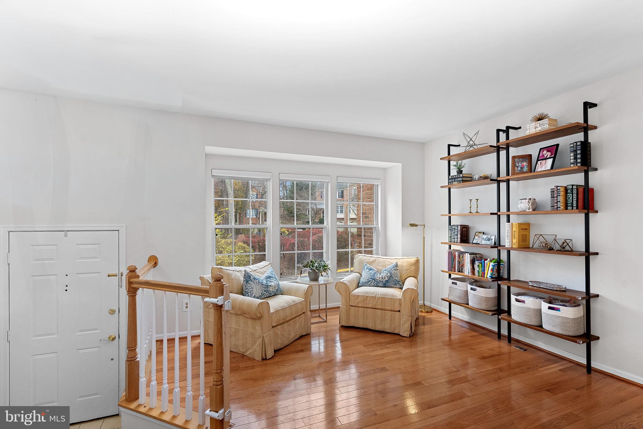 1396 PARK GARDEN LANE