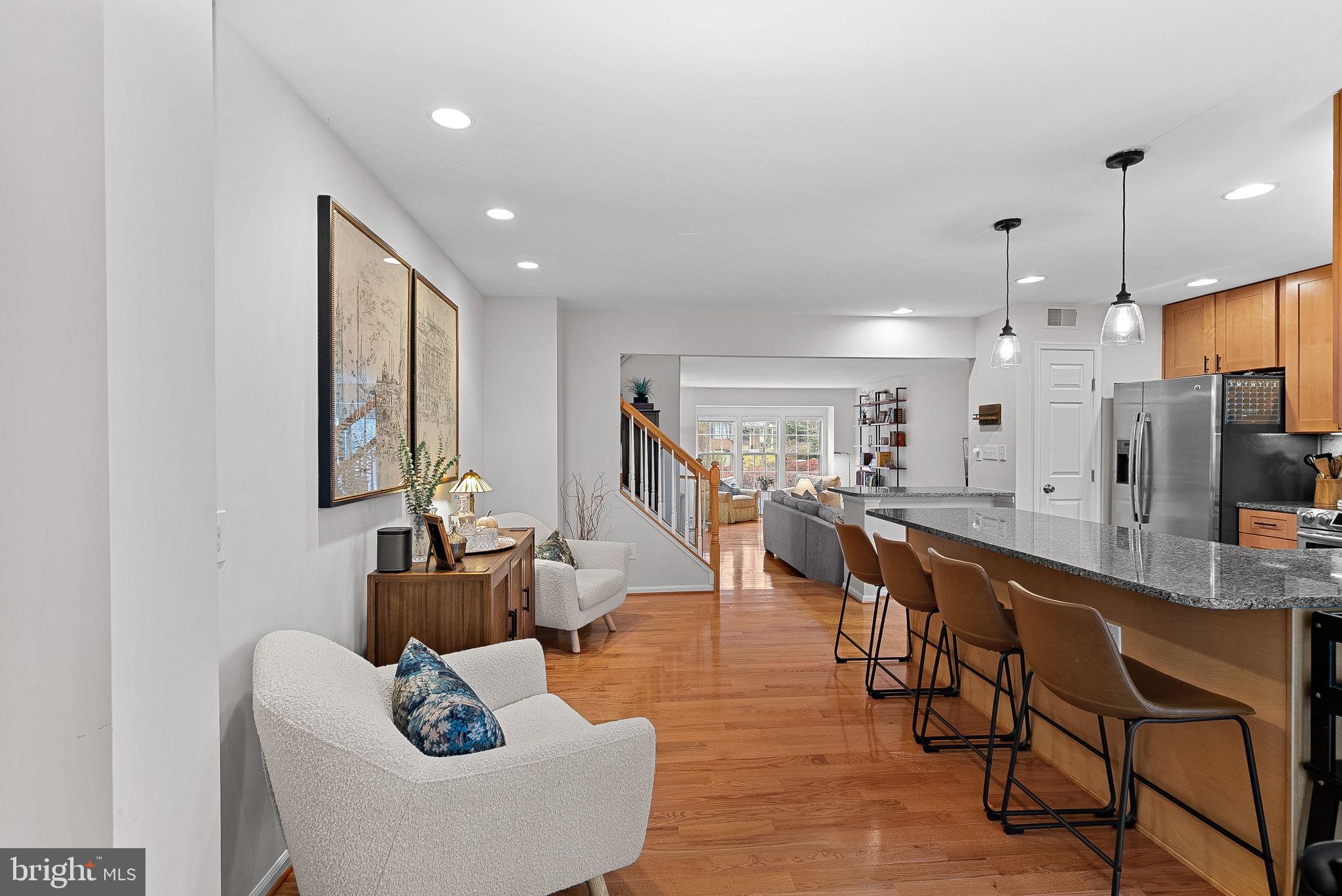 DEVONSHIRE - Residential