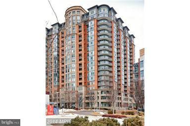 ONE PARK CREST - Residential Lease