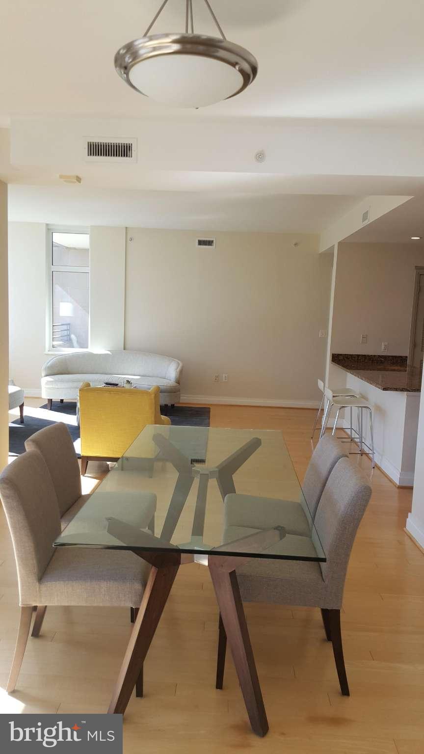 ONE PARK CREST - Residential Lease