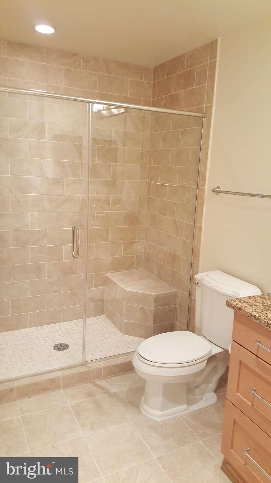 ONE PARK CREST - Residential Lease