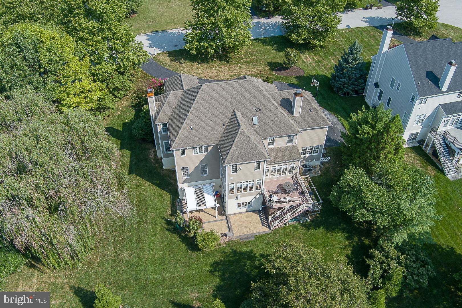 23 FETTERS MILL DRIVE