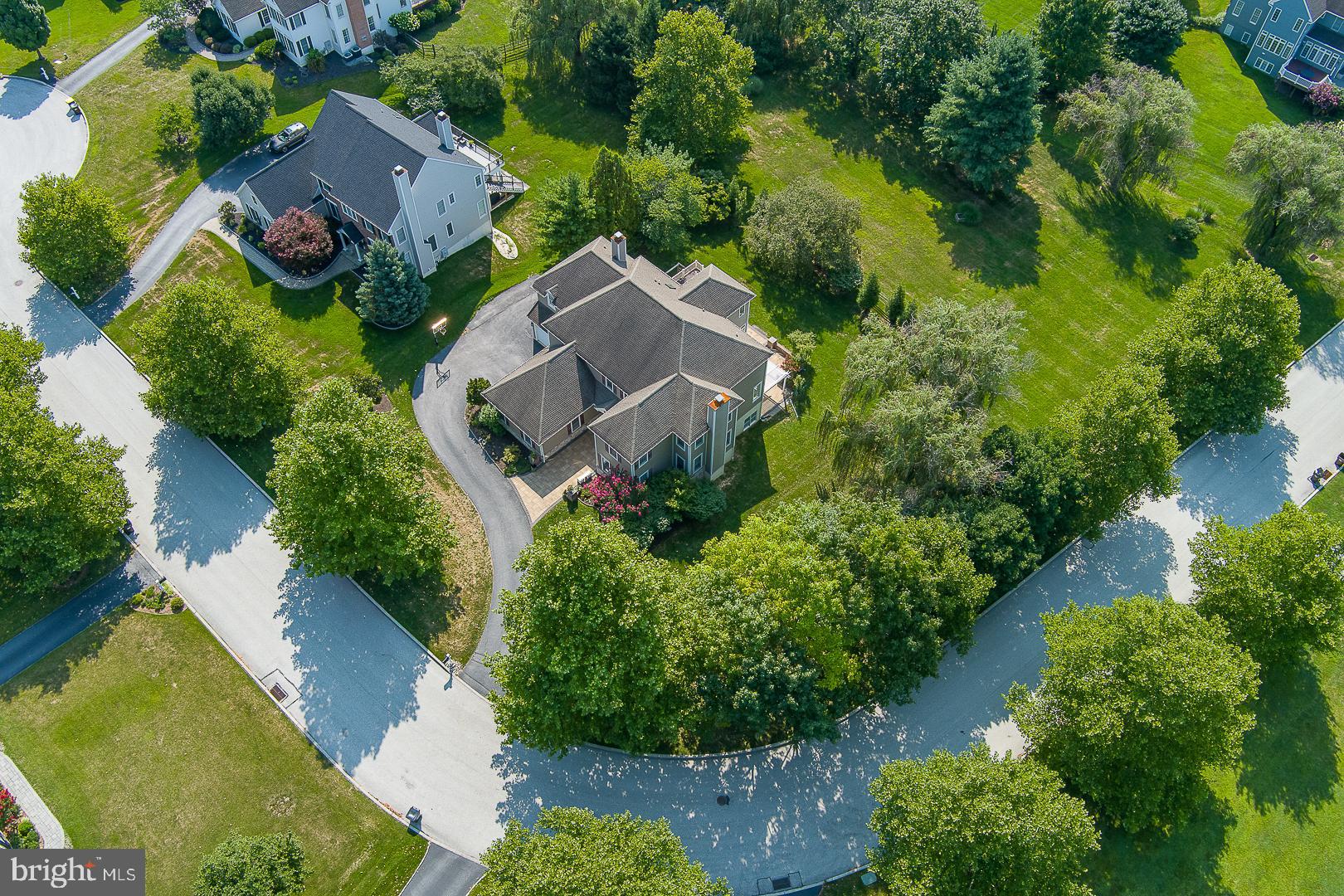 23 FETTERS MILL DRIVE