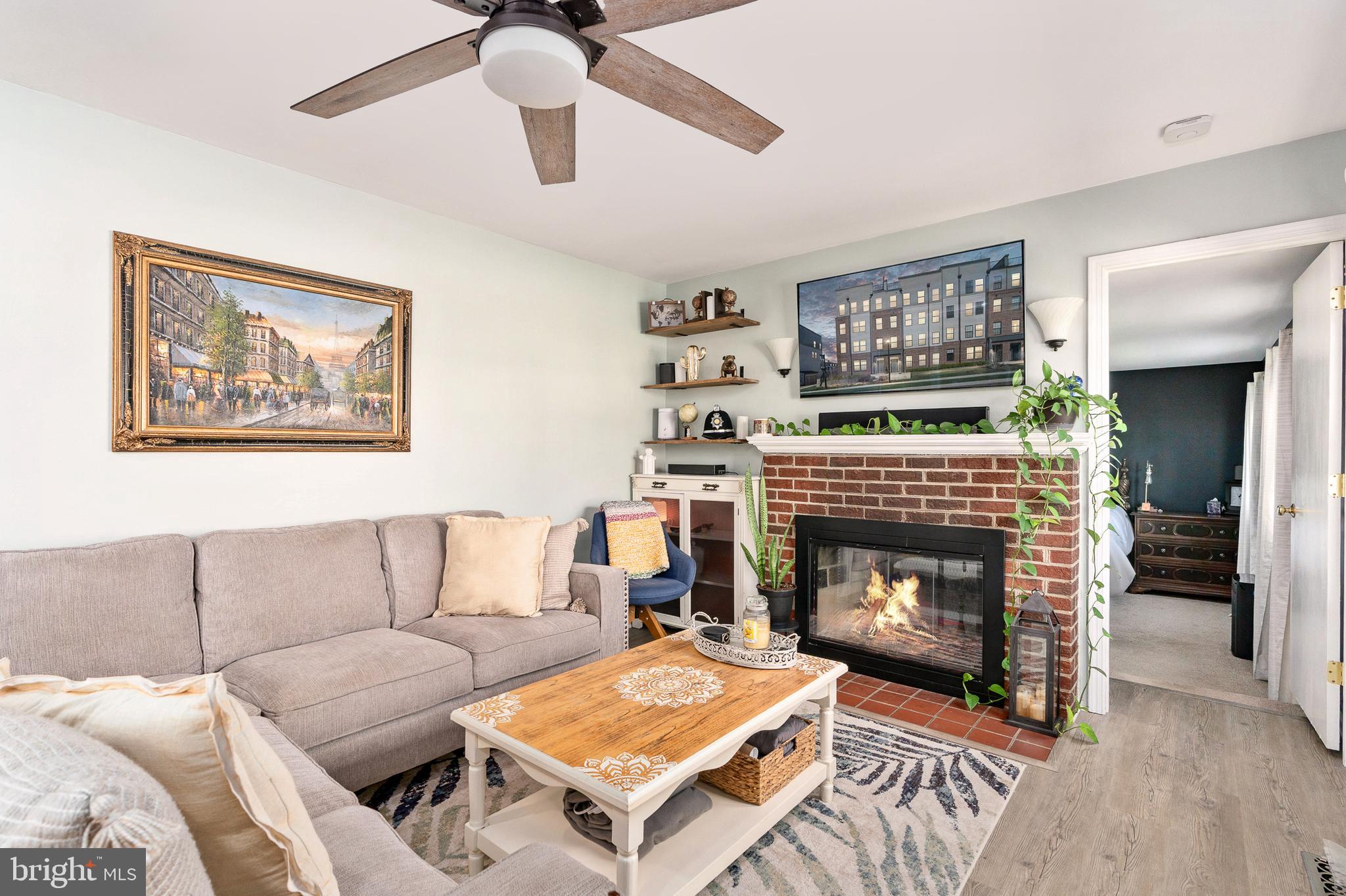 BELLEVUE COURT - Residential