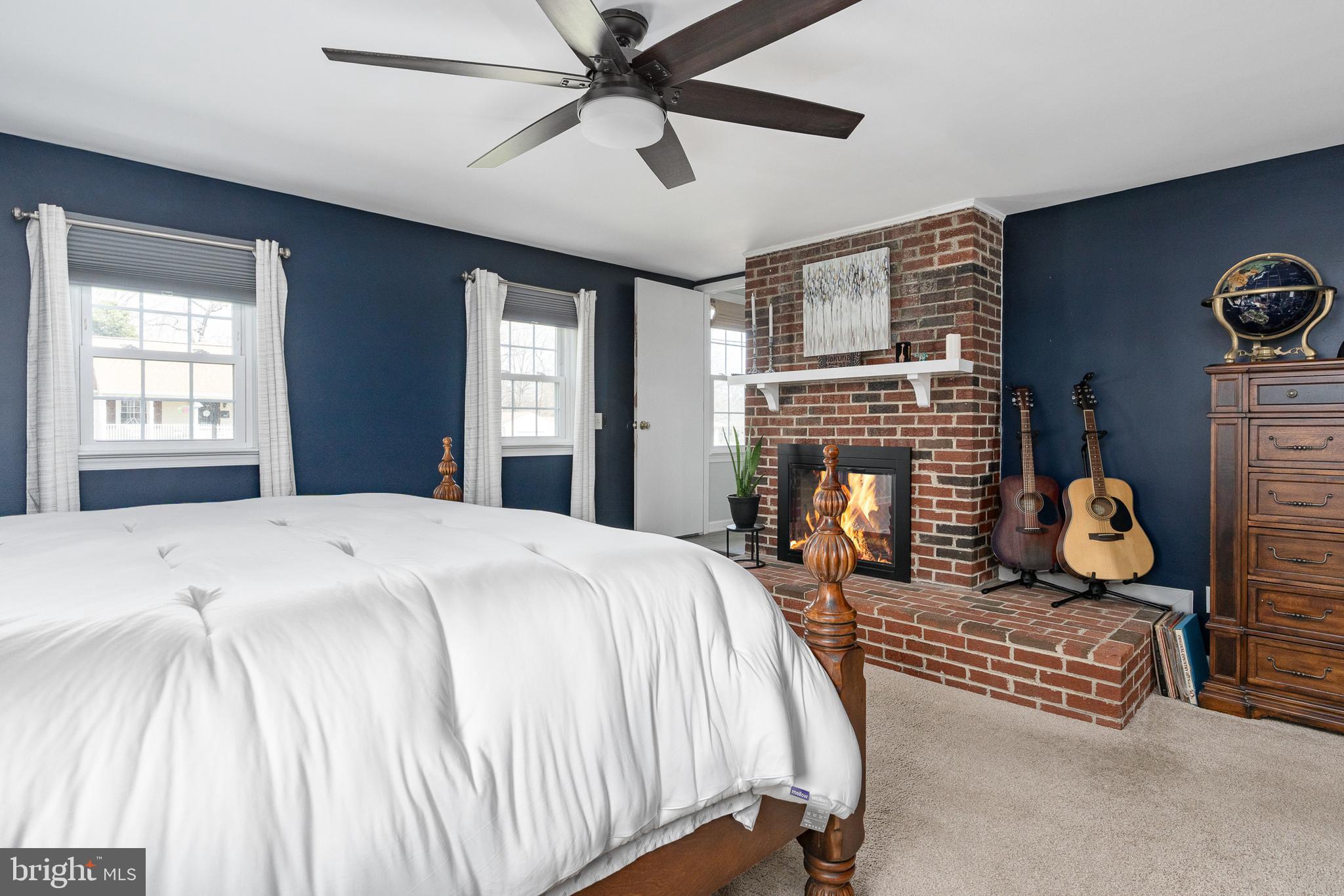 BELLEVUE COURT - Residential