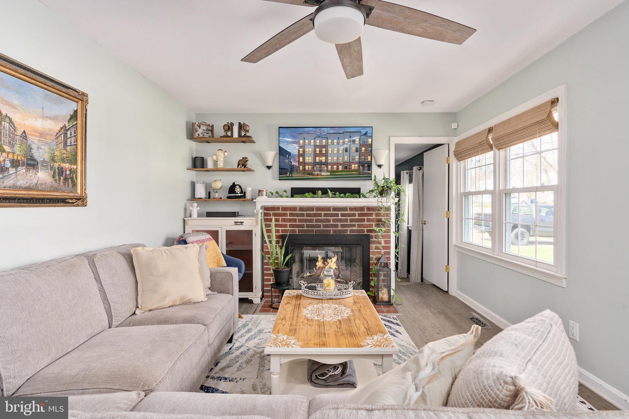 BELLEVUE COURT - Residential