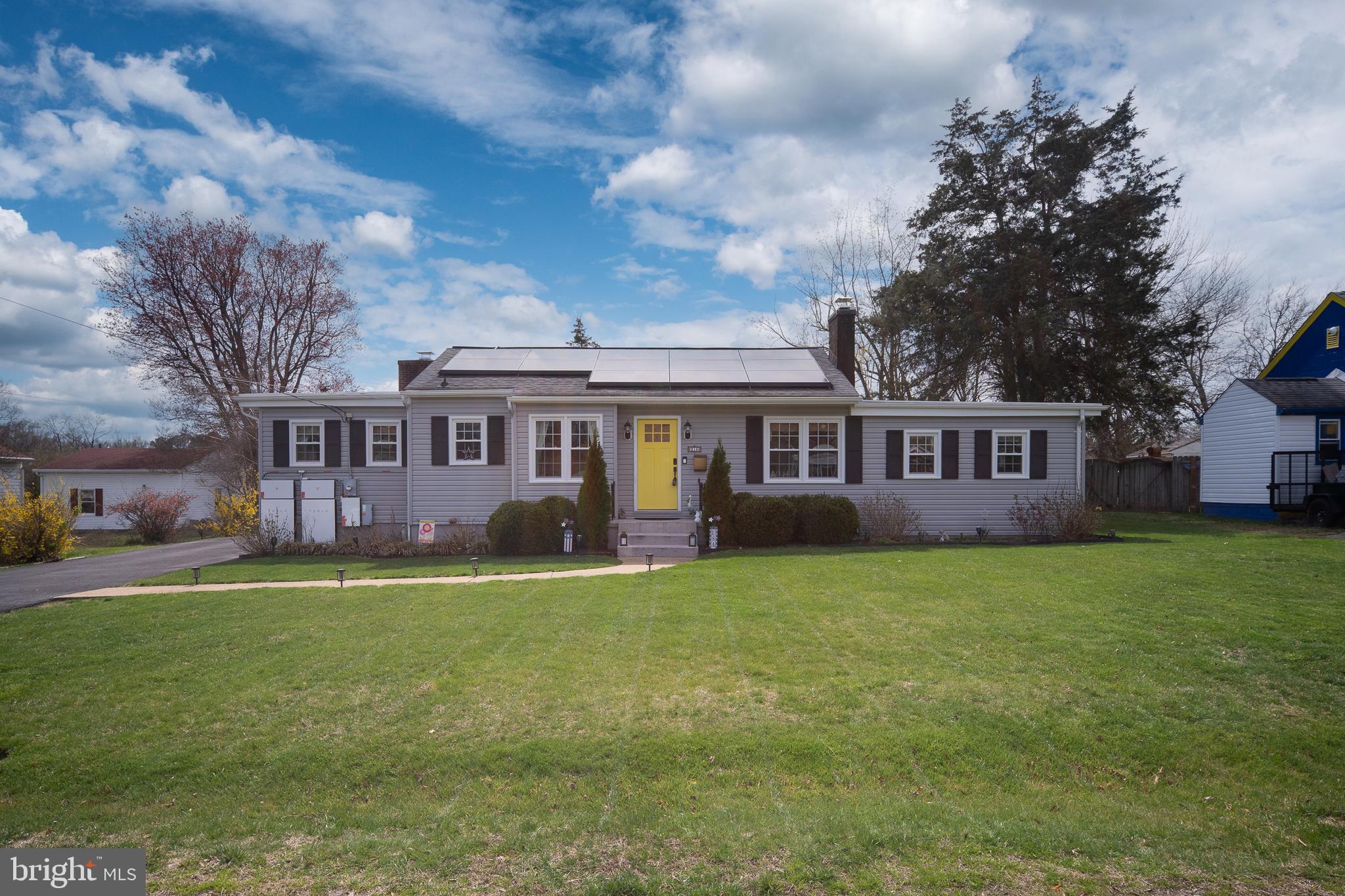 BELLEVUE COURT - Residential