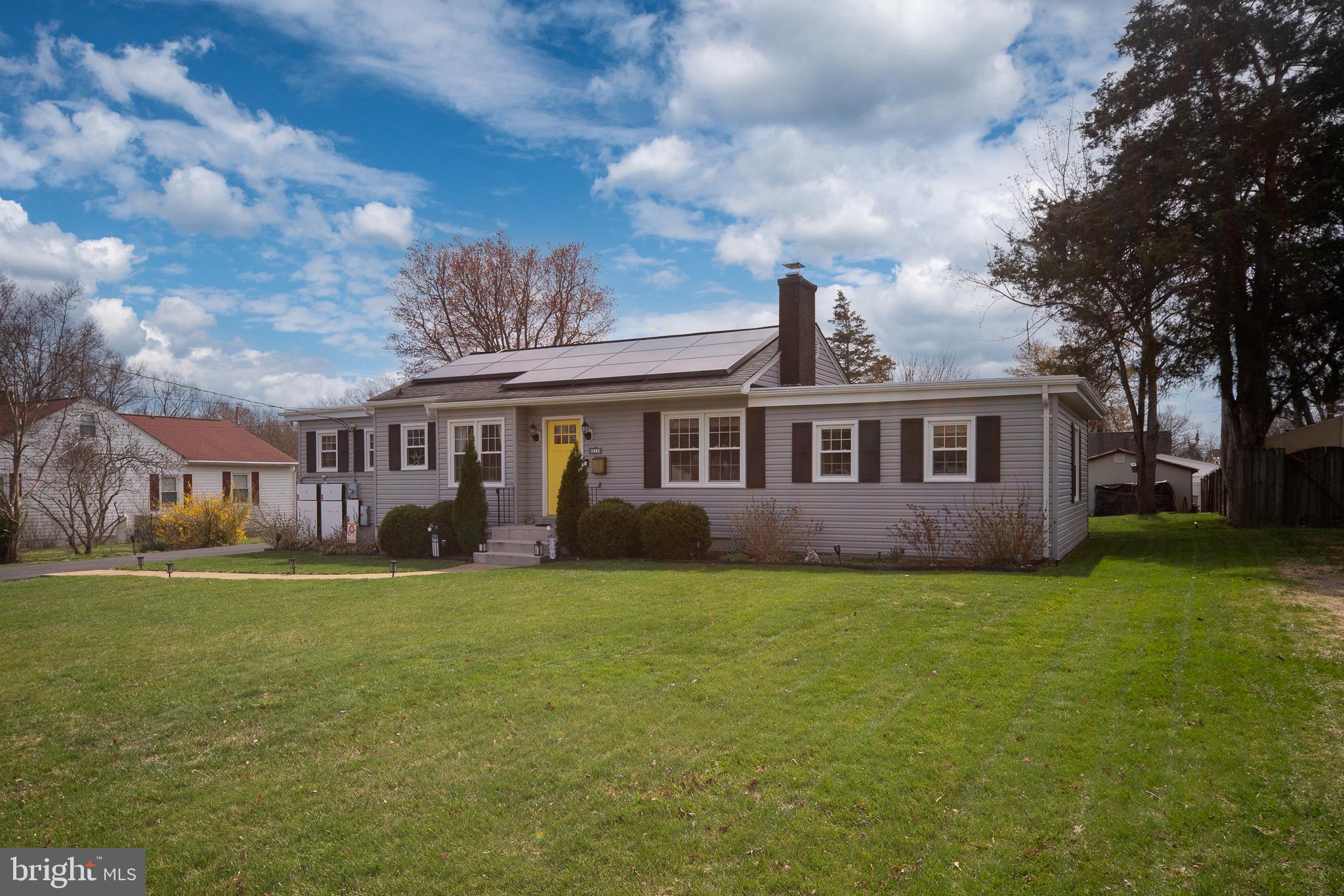 BELLEVUE COURT - Residential