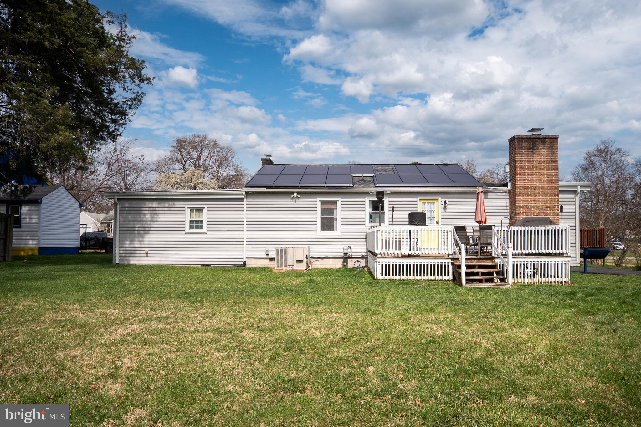 BELLEVUE COURT - Residential