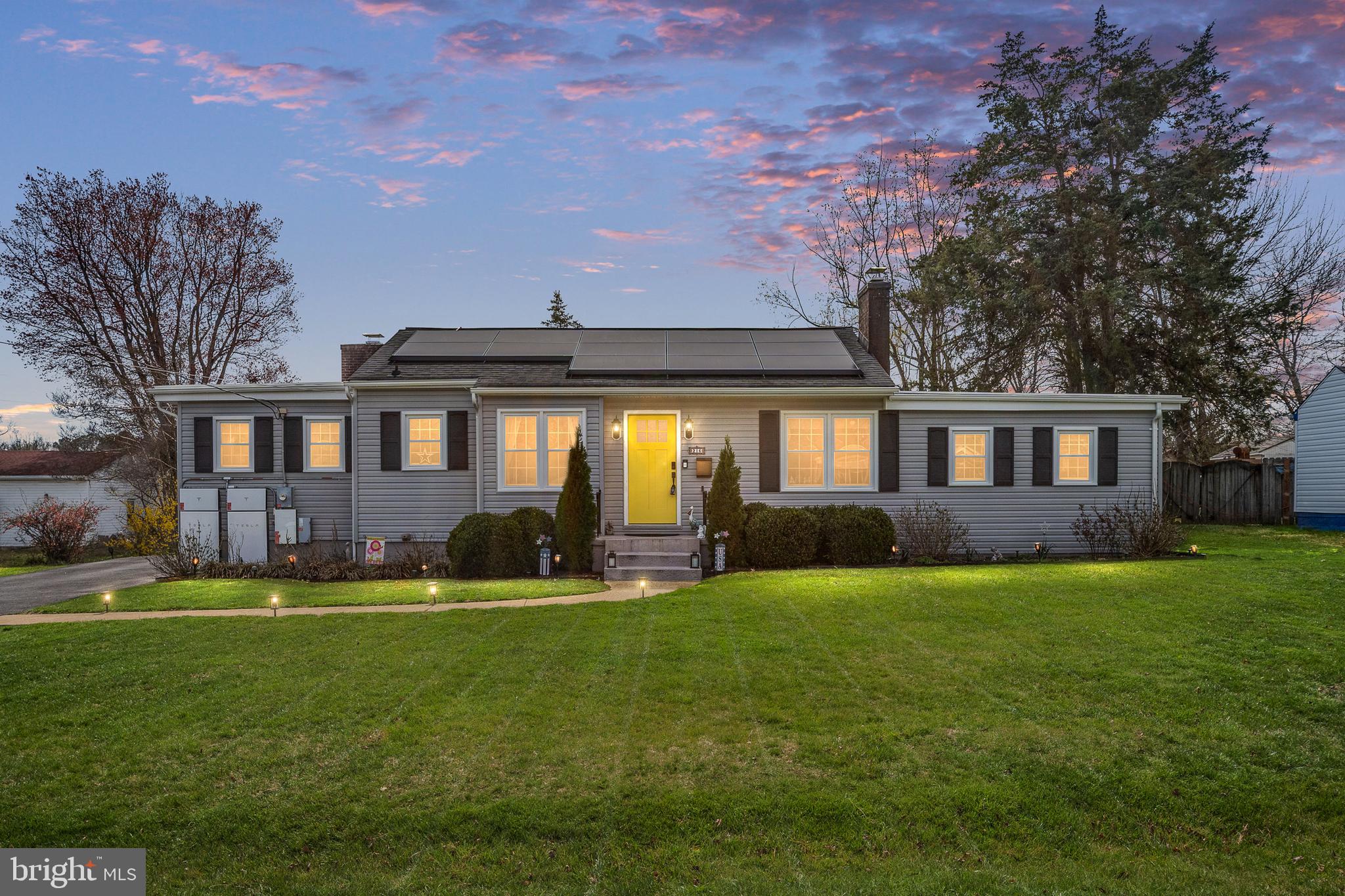 BELLEVUE COURT - Residential