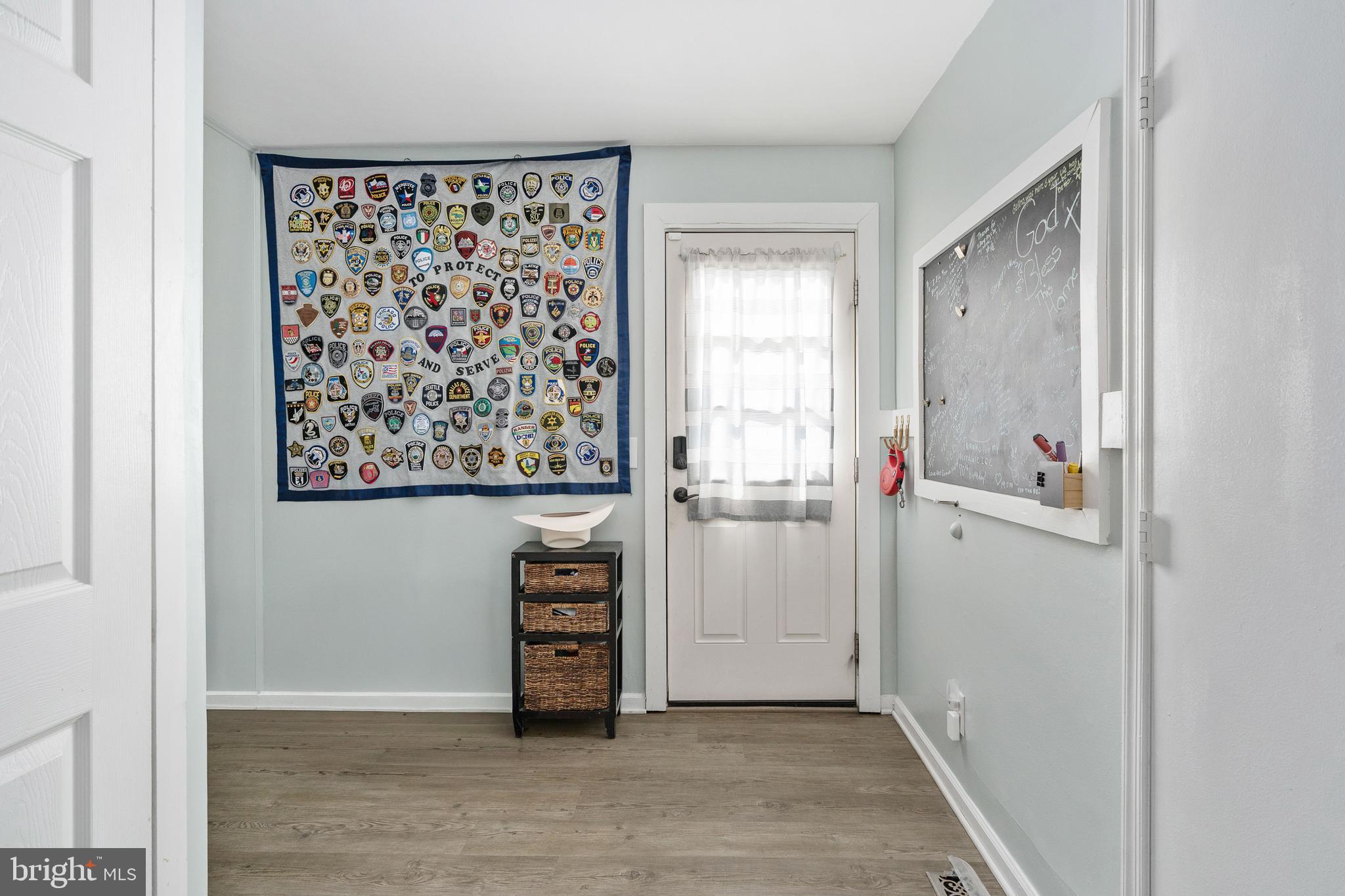 BELLEVUE COURT - Residential