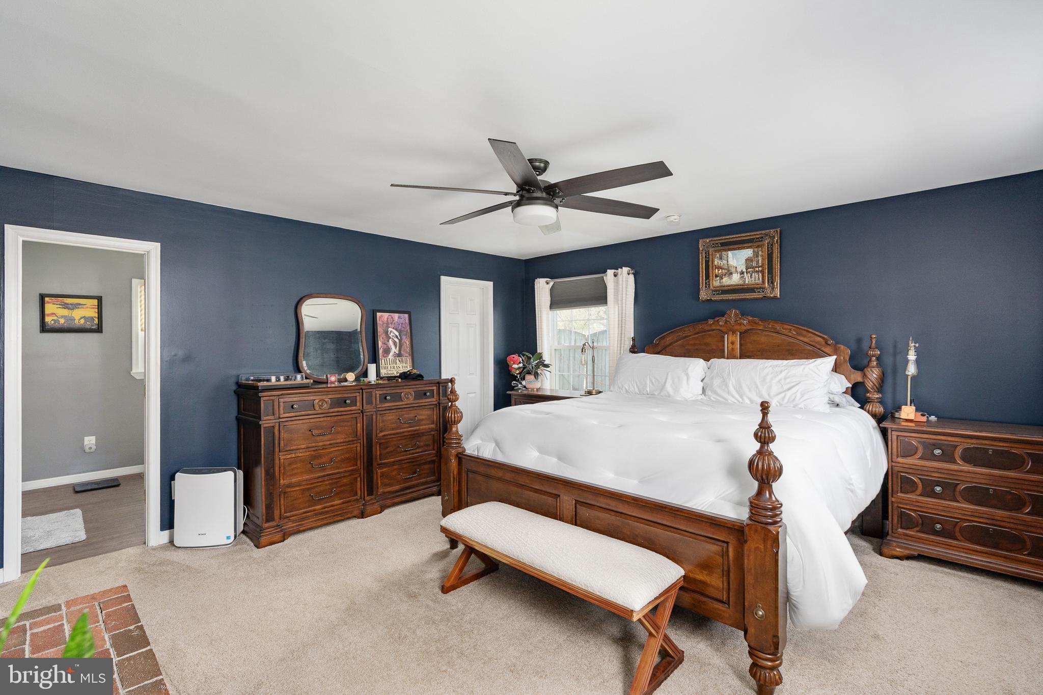 BELLEVUE COURT - Residential