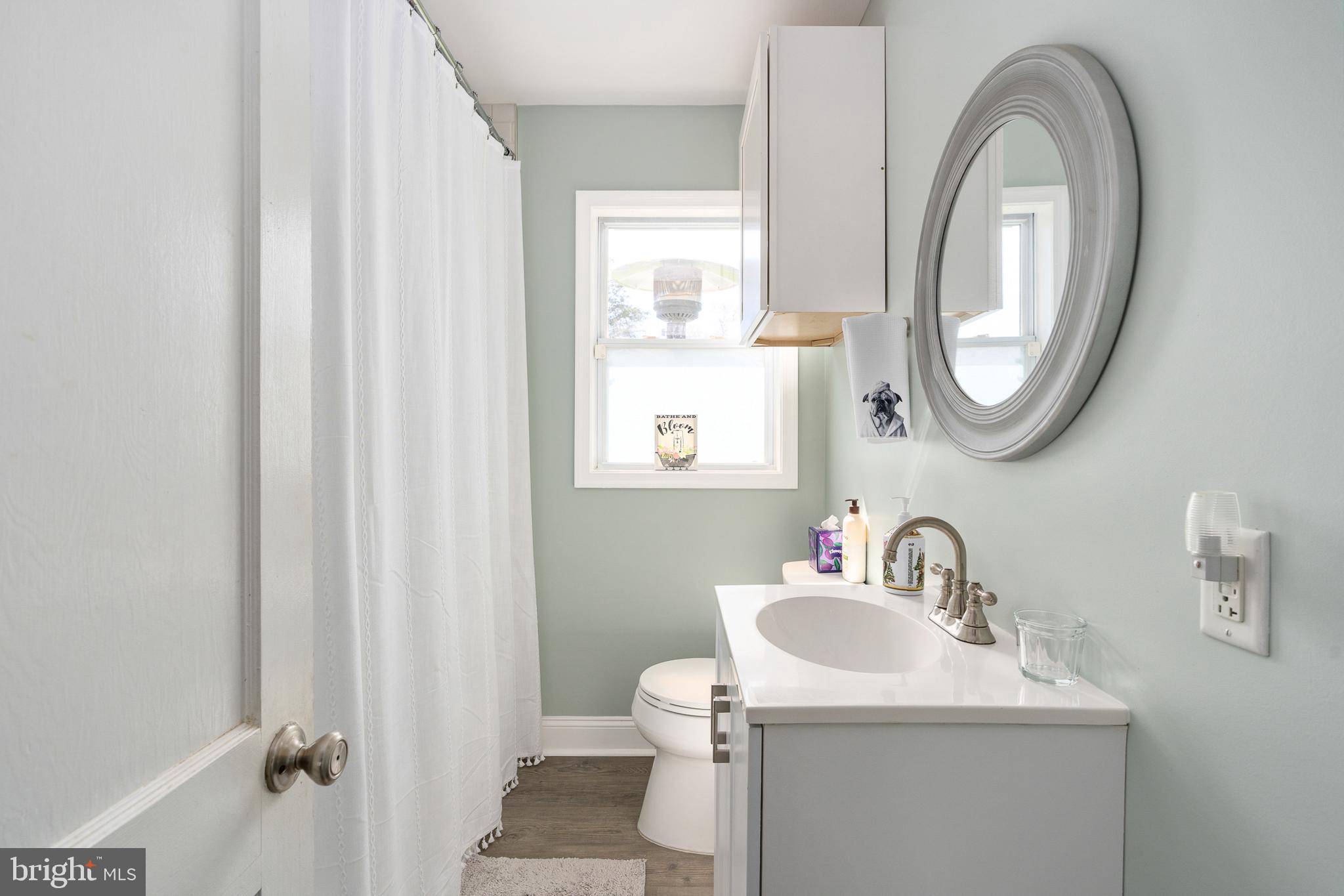 BELLEVUE COURT - Residential