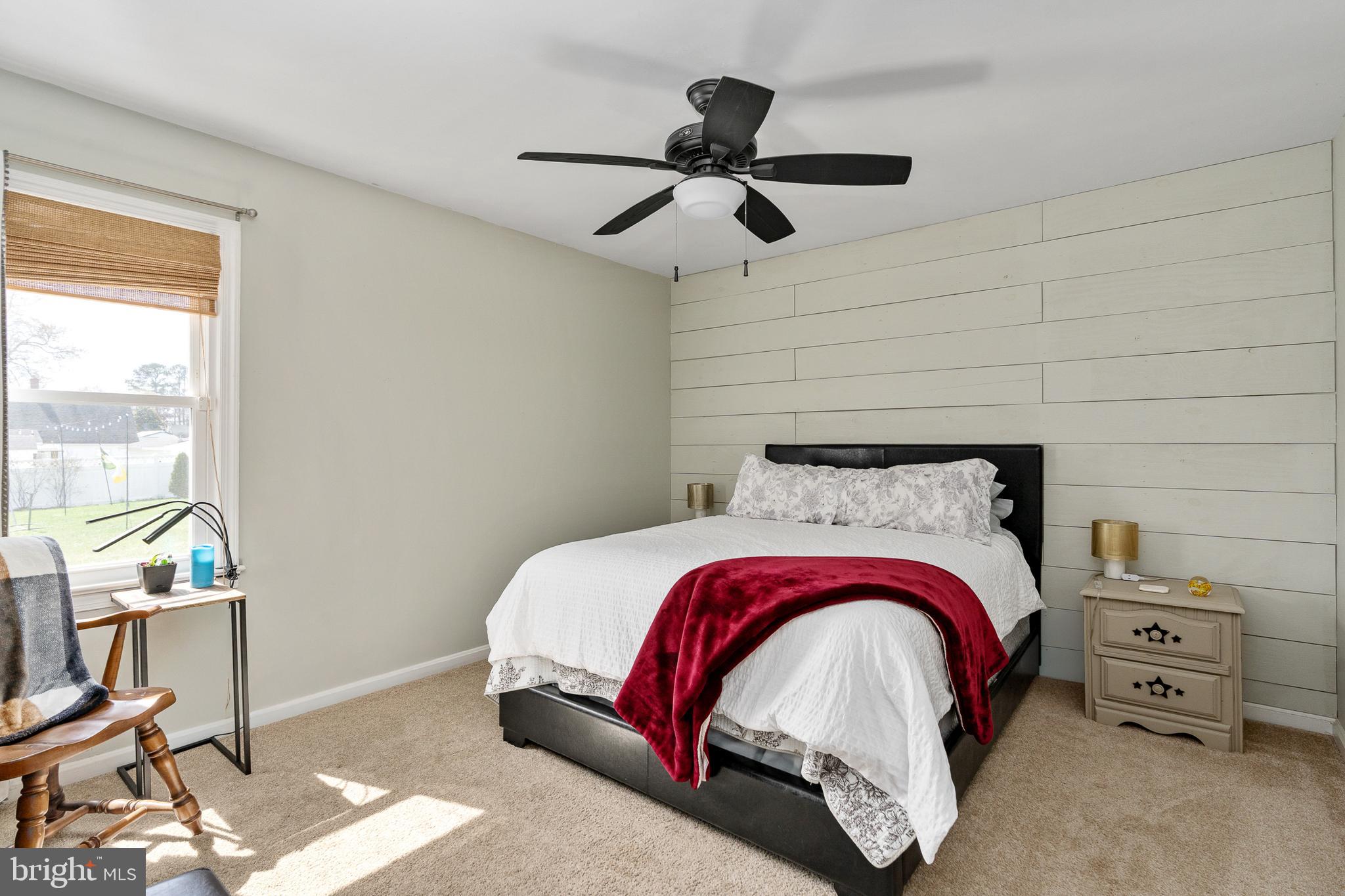 BELLEVUE COURT - Residential