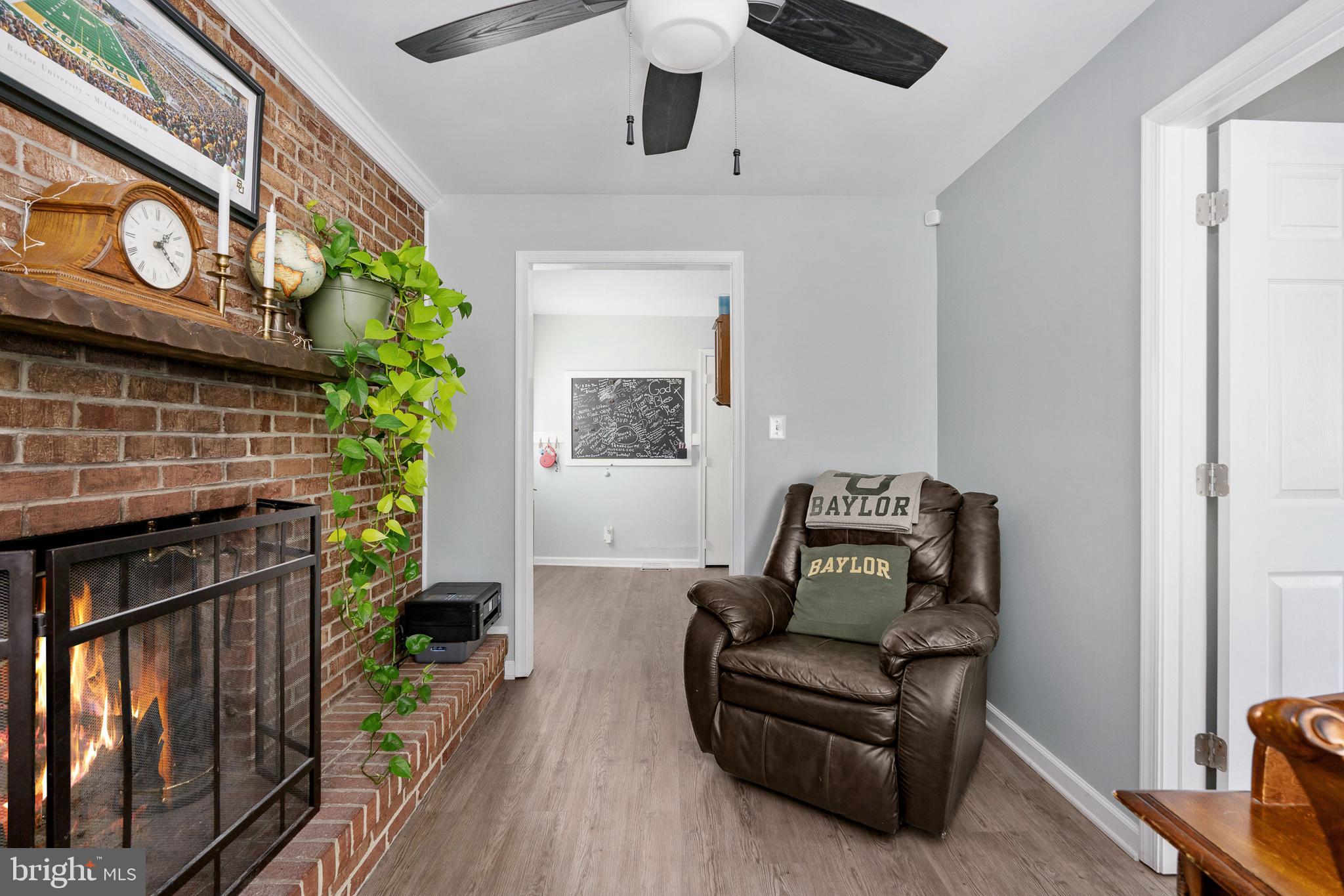 BELLEVUE COURT - Residential