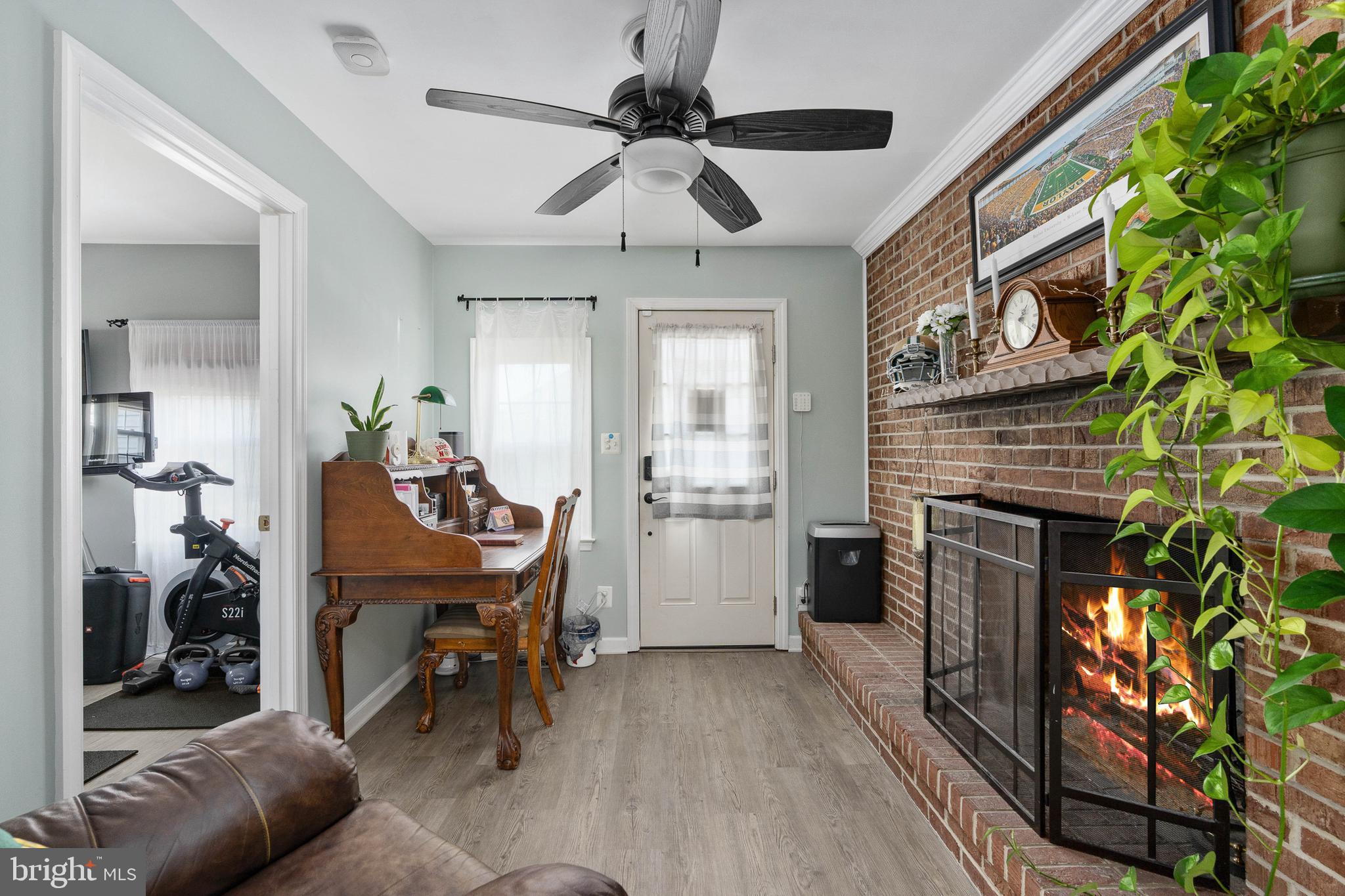 BELLEVUE COURT - Residential