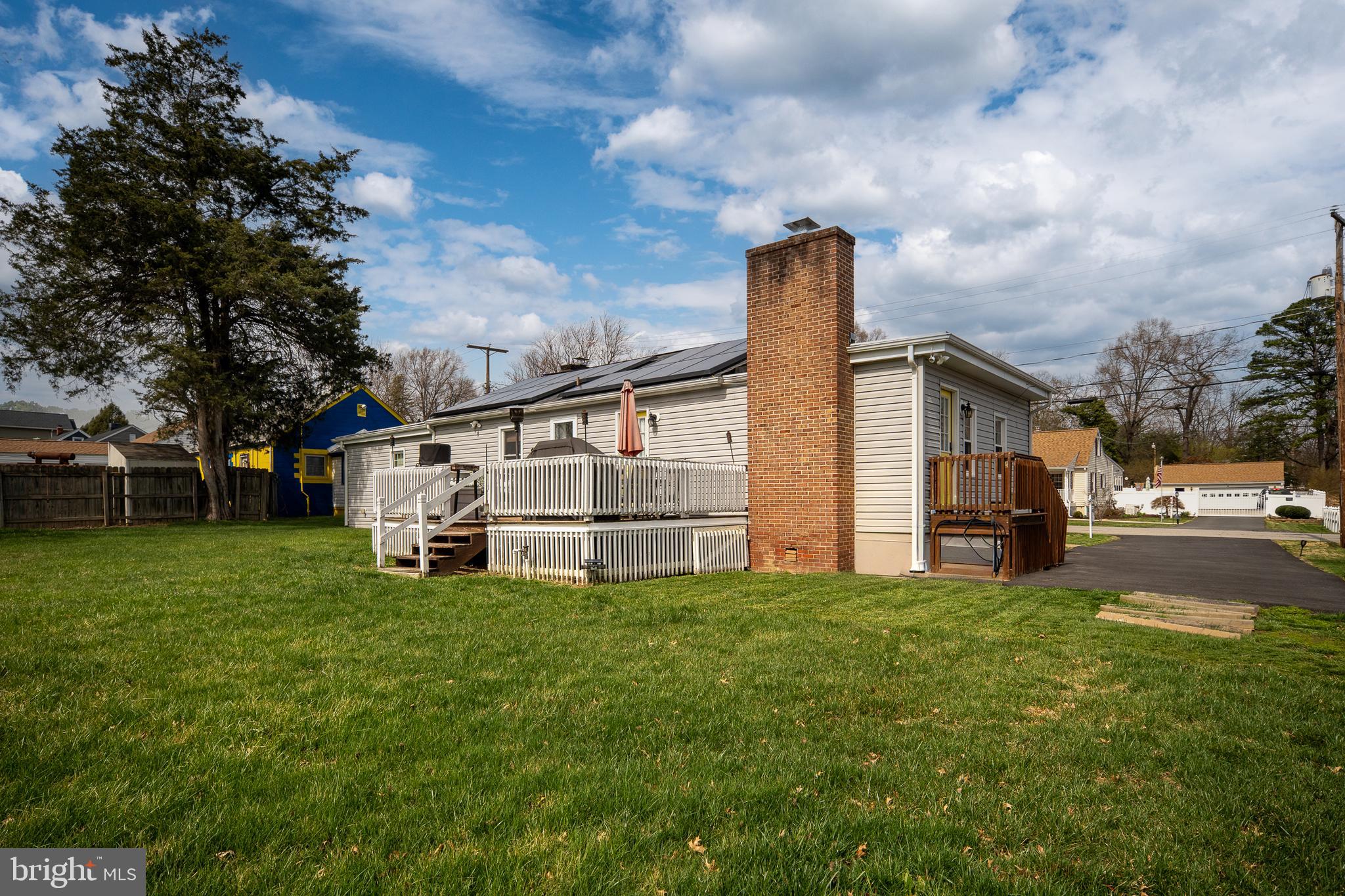 BELLEVUE COURT - Residential