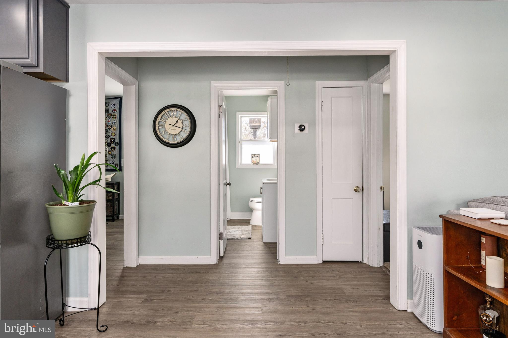 BELLEVUE COURT - Residential