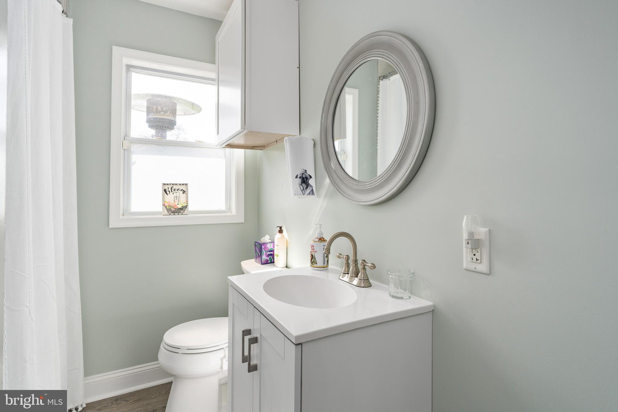 BELLEVUE COURT - Residential