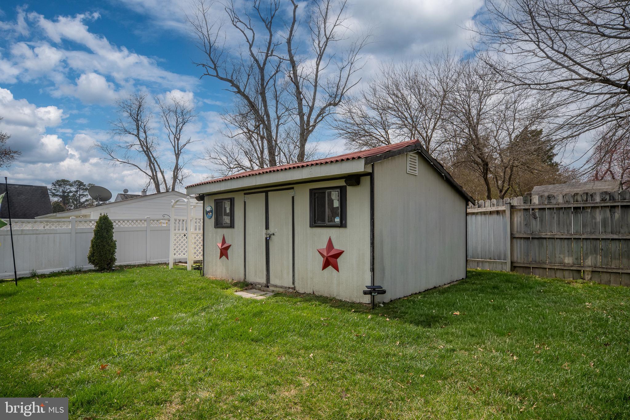 BELLEVUE COURT - Residential