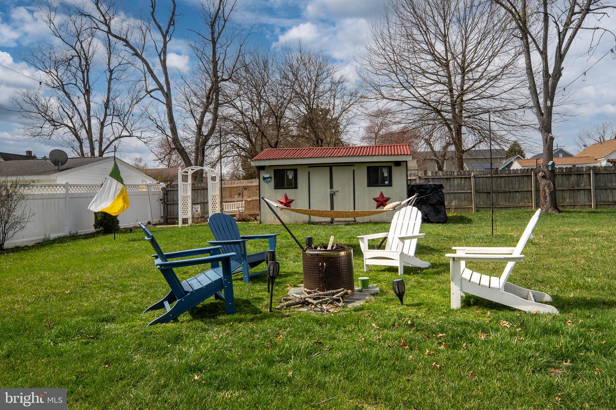 BELLEVUE COURT - Residential